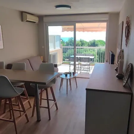 Apartment Petit Cocon Sur Les Hauteurs *