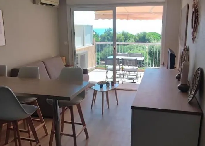 Apartamento Petit Cocon Sur Les Hauteurs *